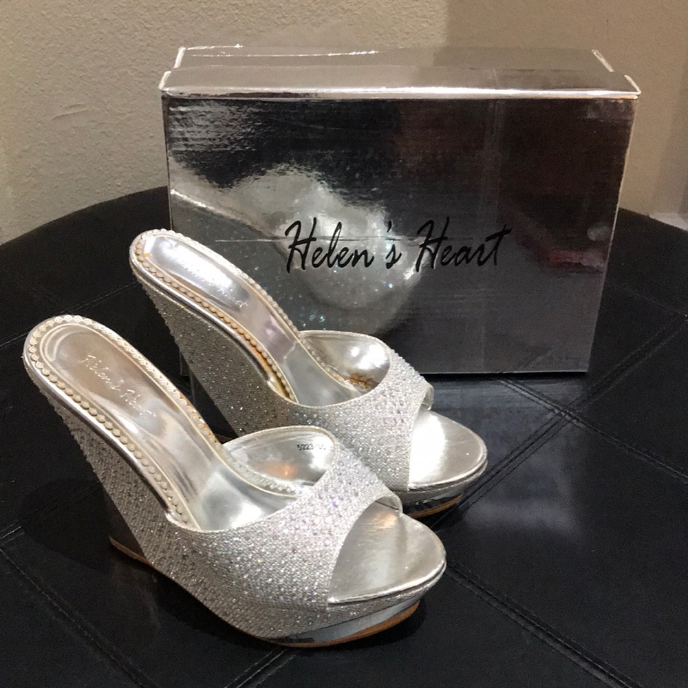 Helen’s Heart - Picture 6 of 8